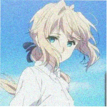 放映提醒头像